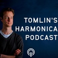 Tomlin's Harmonica Podcast show