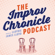 The Improv Chronicle Podcast show