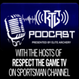 Respect the Game TV Podcast show