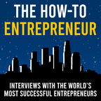 The How-to Entrepreneur show