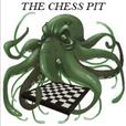 The Chess Pit show