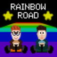 Rainbow Road: a Gay Gaming Podcast show