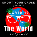 Shout Your Cause show