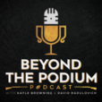 Beyond the Podium show