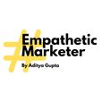 Empathetic Marketer show