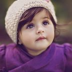Baby's Poems show