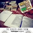 The Bibliobabu Show show