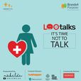 The #LooTalks Podcast show