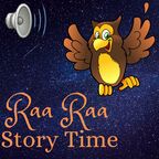 Raa Raa Story Time show