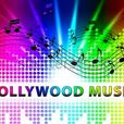 bollywood music explore by yashul goel show