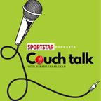 Couch Talk with Subash Jayaraman show