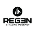 Regen E Racing Podcast show