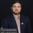 The Arterburn Radio Transmission Podcast show