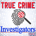 True Crime Investigators UK show