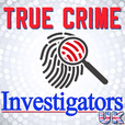 True Crime Investigators UK show