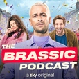 The Brassic Podcast show