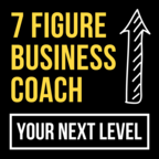 The 7 Figure Business Coach show