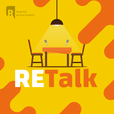 RE Talk – Digitalisierung und der Mensch dahinter show