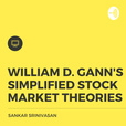 Stock Trading with Gann Theory show