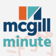 McGill Minute show