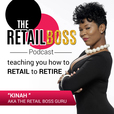 The RetailBoss Podcast show