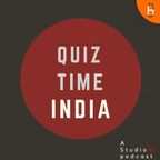 Quiz Time India show