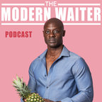 The Modern Waiter Podcast show