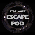 Star Wars Escape Pod show