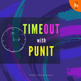 Timeout with Punit show