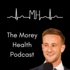 The Morey Health Podcast show