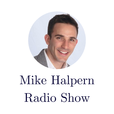 Mike Halpern Radio Show show