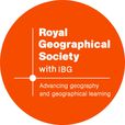 Royal Geographical Society (with IBG) show