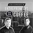 Entrepreneurs Over Coffee show