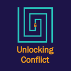 Unlocking Conflict show