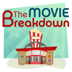 The Movie Breakdown show