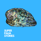 Super Paua Stories show