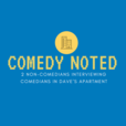 Comedy Noted show