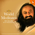 Guided Meditation by Gurudev Sri Sri Ravi Shankar show