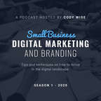 Small Business Digital Marketing and Branding Trends show