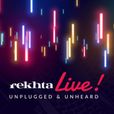 Rekhta Live - Unheard show
