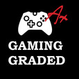 Gaming Graded show
