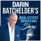 Darin Batchelder’s Real Estate Investing Show show