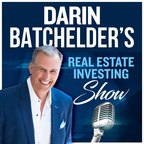 Darin Batchelder’s Multifamily Real Estate Investing Show show