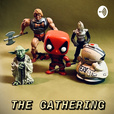 The Gathering Nerds show