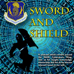 Sword and Shield Podcast show