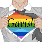 Gayish Podcast show