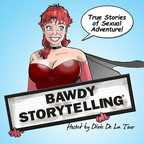 Bawdy Storytelling show