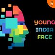 Young India Face show