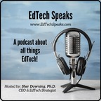 EdTech Speaks show