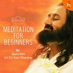 Meditation for Beginners show